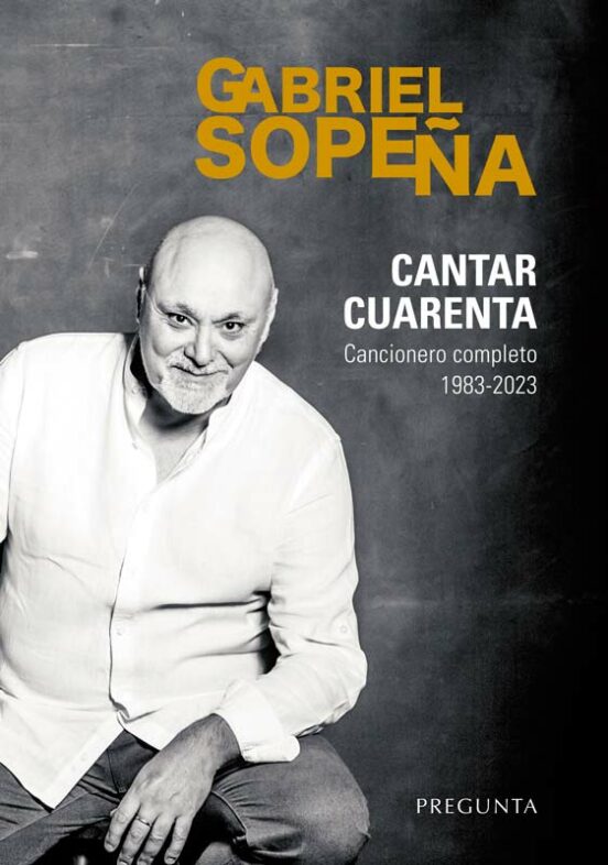 Cantar Cuarenta
