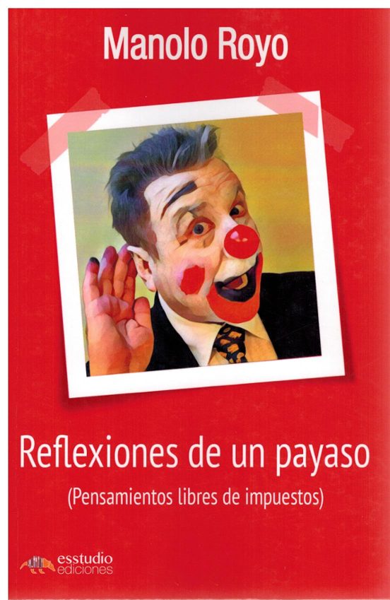 Reflexiones de un payaso