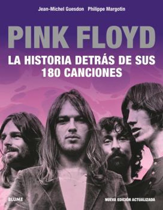 Pink Floyd
