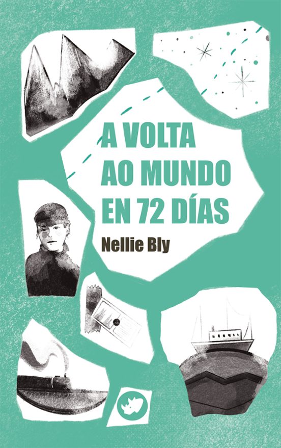 A Volta Ao Mundo En 72 Días