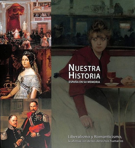 Liberalismo Y Romanticismo La Afirmacion De Los Derechos Humanos