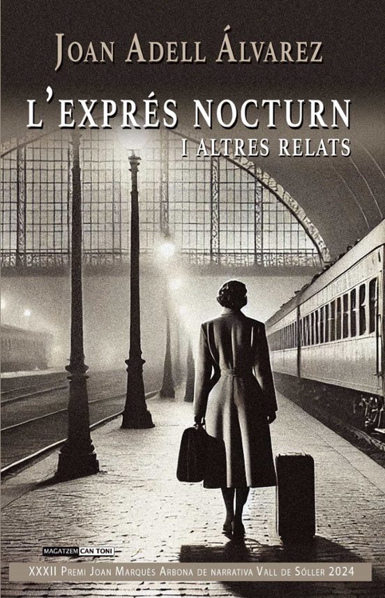 Lexprés Nocturn I Altres Relatss Relats