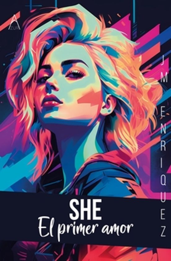 She. El Primer Amor