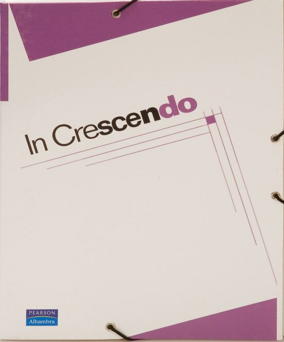 In Crescendo Secundaria