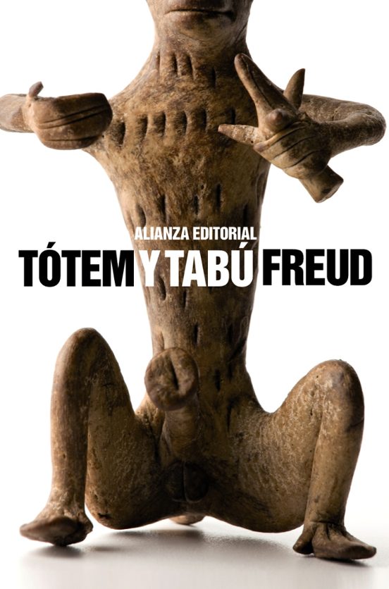 Totem Y Tabu