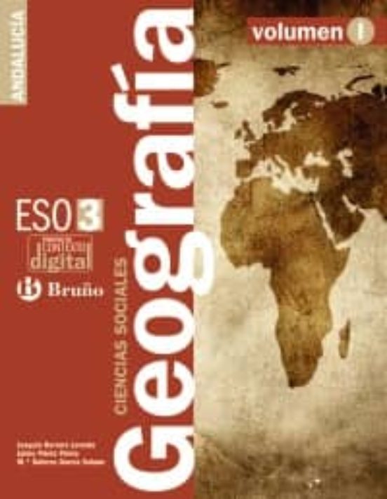 Contextodigital Geografia Ciencias Sociales 3 ESO Andalucia - 3