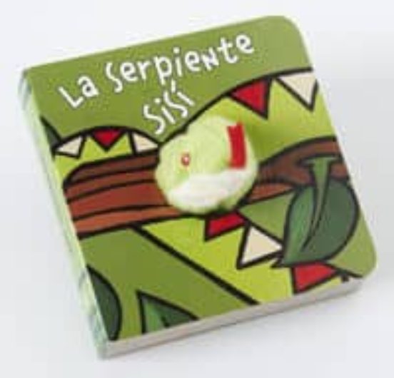 Librodedos Serpiente