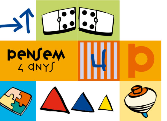 Pensem 4 Anys