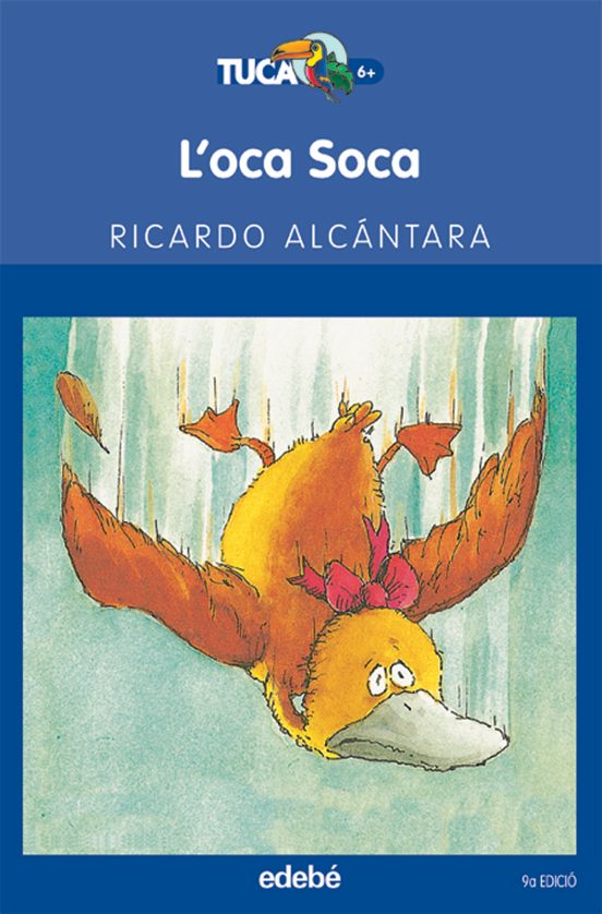 L Oca Soca