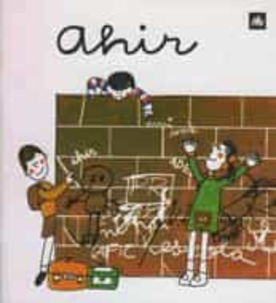 Ahir