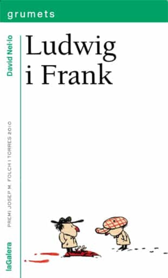 Ludwig I Frank