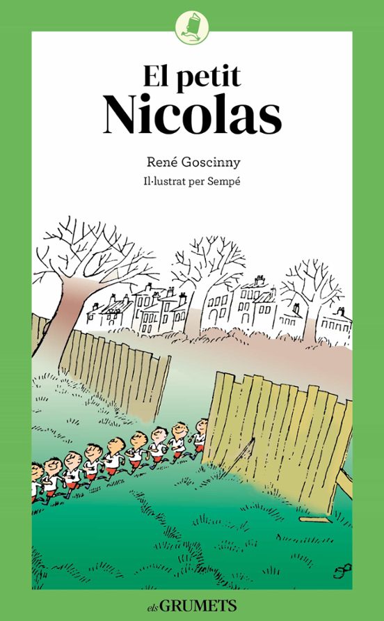 El Petit Nicolas