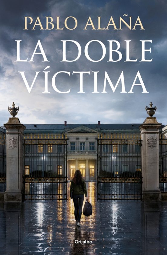 La doble víctima