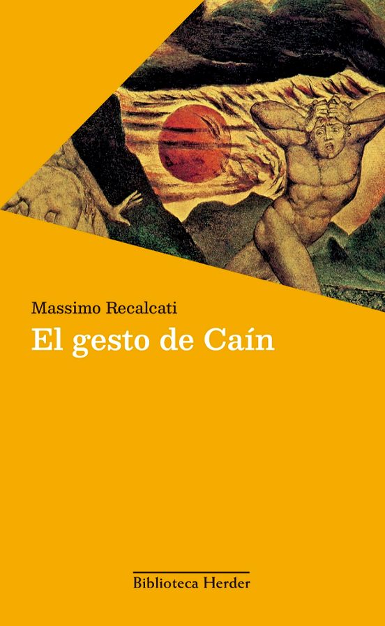 El Gesto De Caín