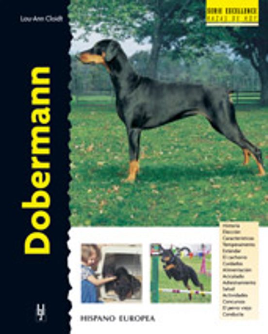 Dobermann: Serie Excellence