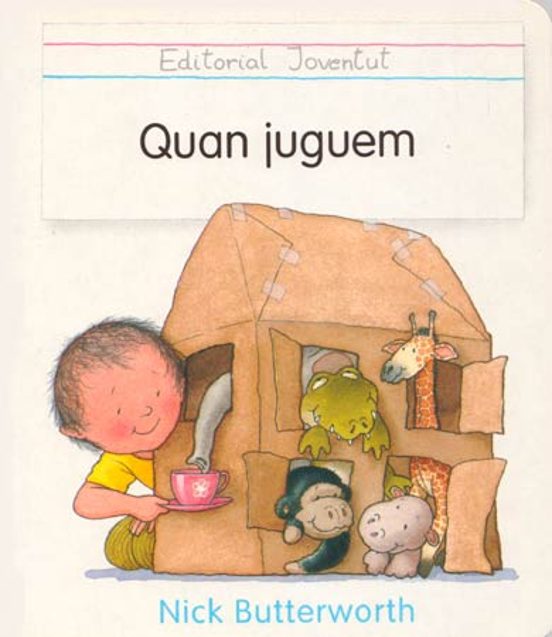 Quan Juguem