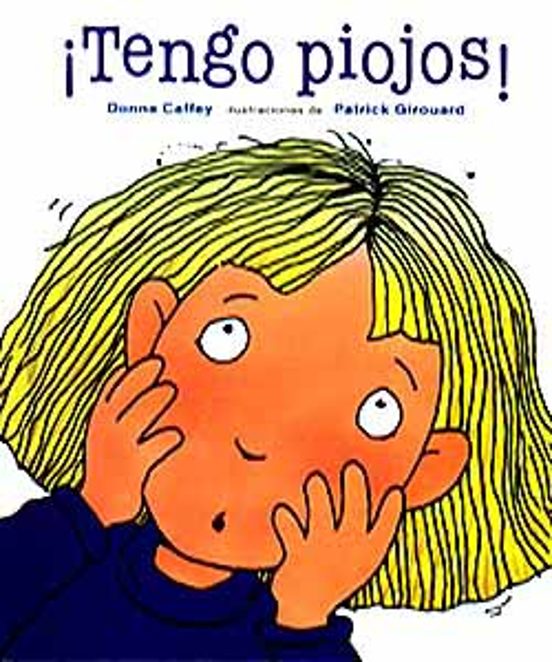 Tengo Piojos