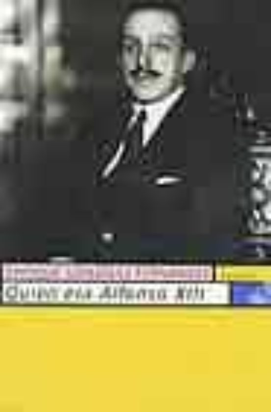 Quien Era Alfonso Xiii