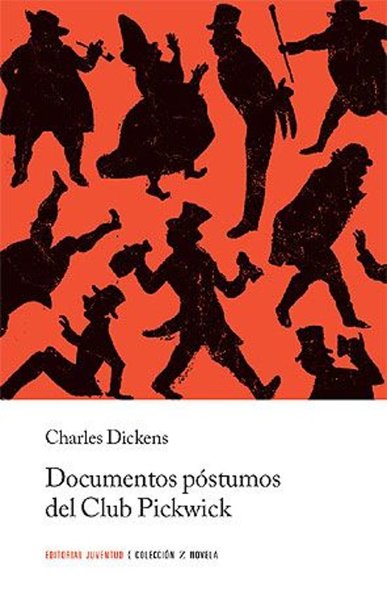 Documentos Postumos Del Club Pickwick