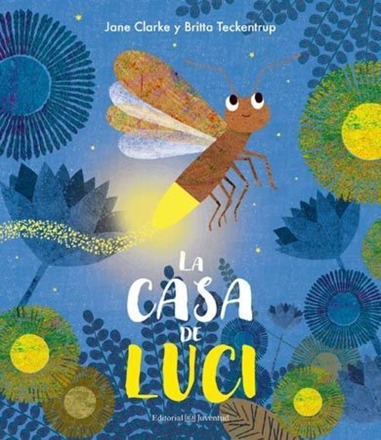 La Casa De Luci