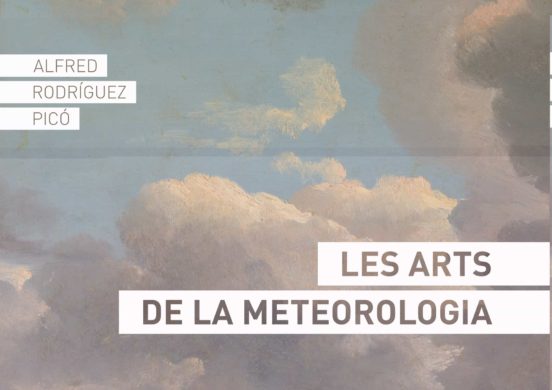 Les Arts De La Meteorologia
