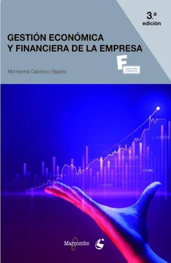 Gestión Económica Y Financiera De La Empresa