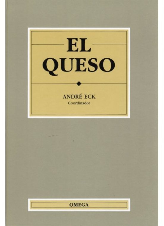 Queso El
