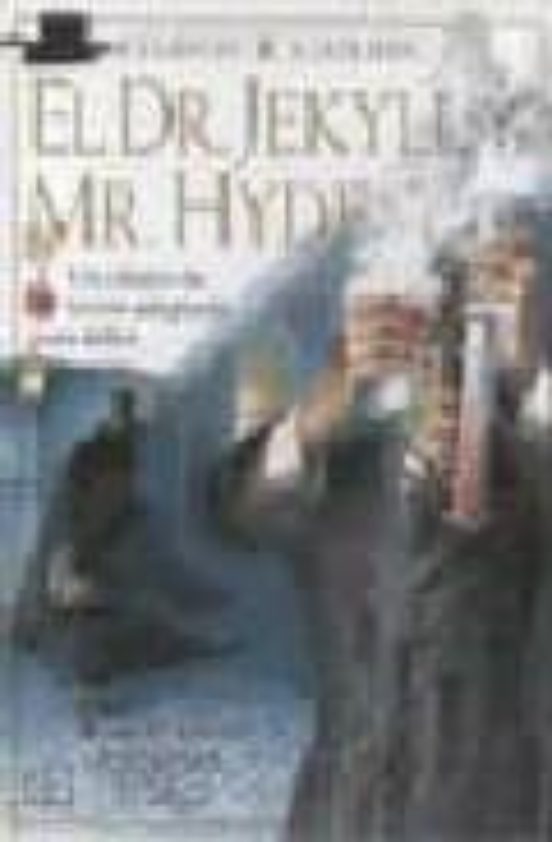 El Dr. Jekyll Y Mr. Hyde