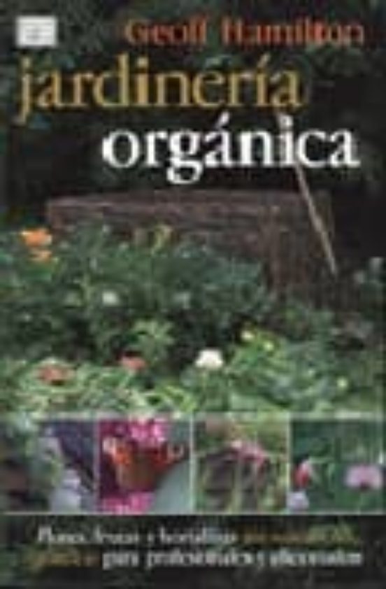 Jardineria Organica