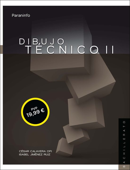 Dibujo Tecnico Ii