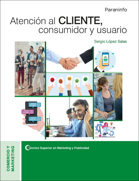Atención al Cliente Consumidor y Usuario