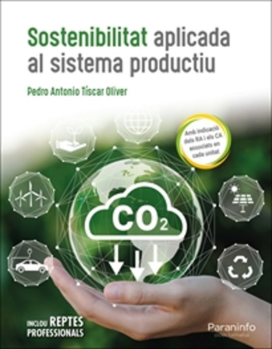 Sostenibilitat Aplicada Al Sistema Productiu