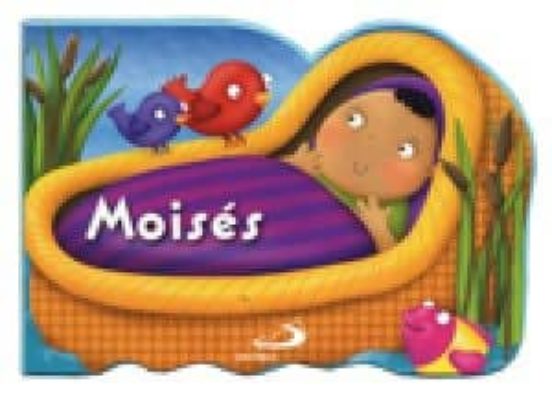 Moises