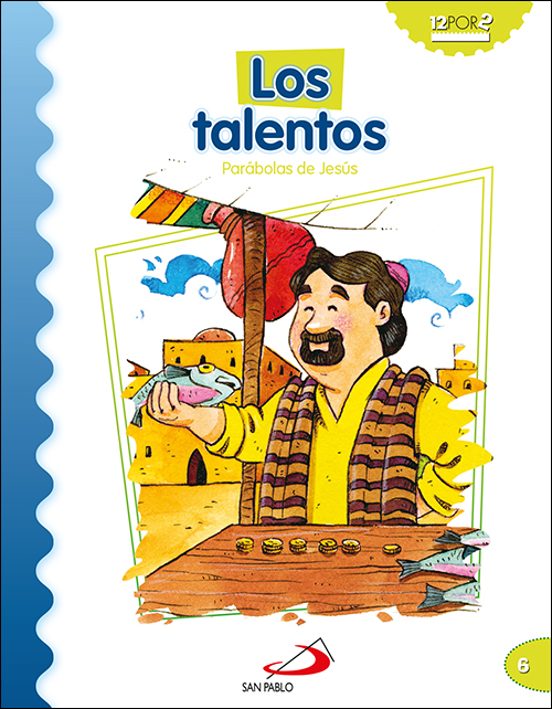 Los Talentos