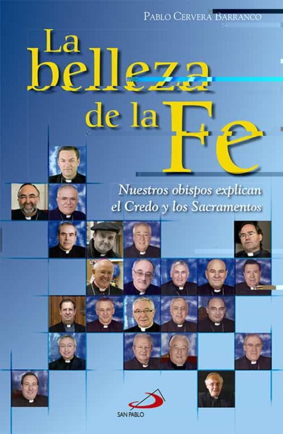 La Belleza De La Fe