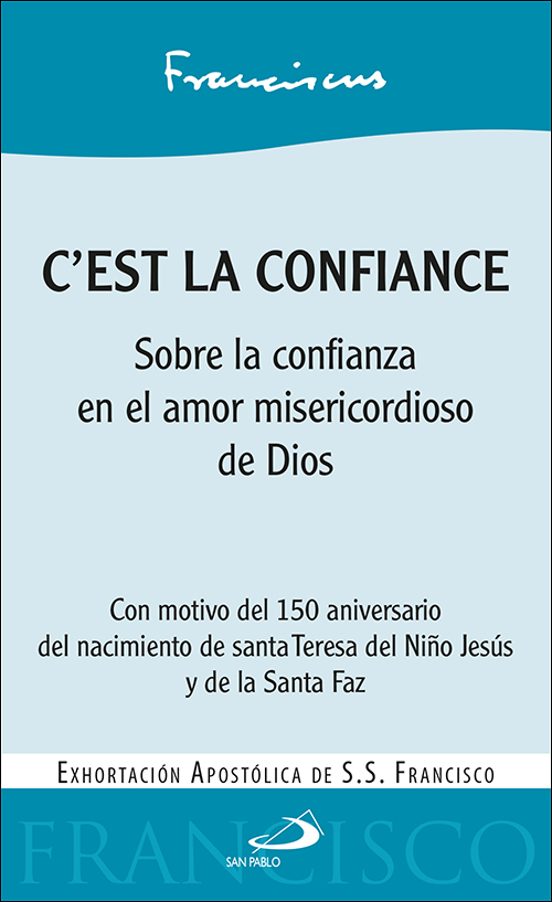 C’est La Confiance