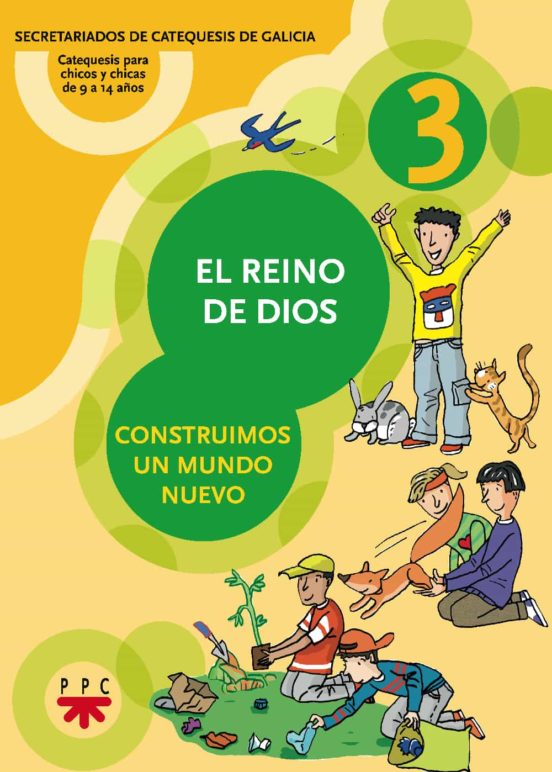 El Reino De Dios Nº 3