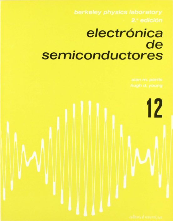 Electronica De Semiconductores