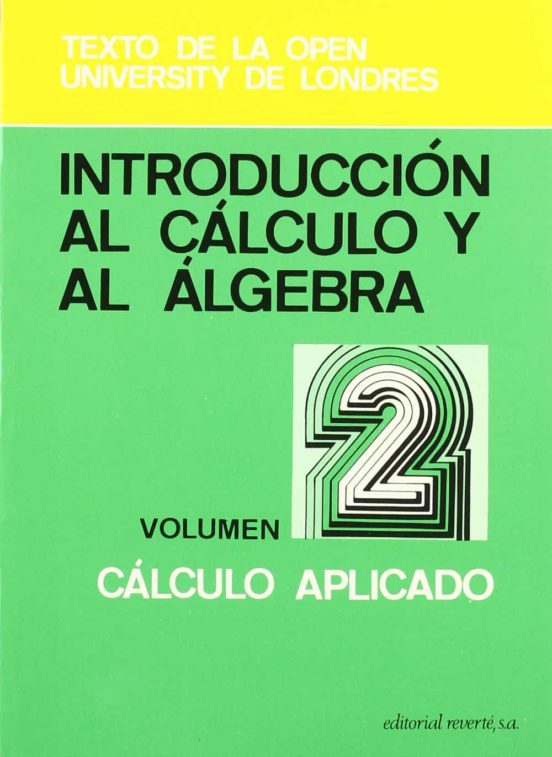 Calculo Aplicado
