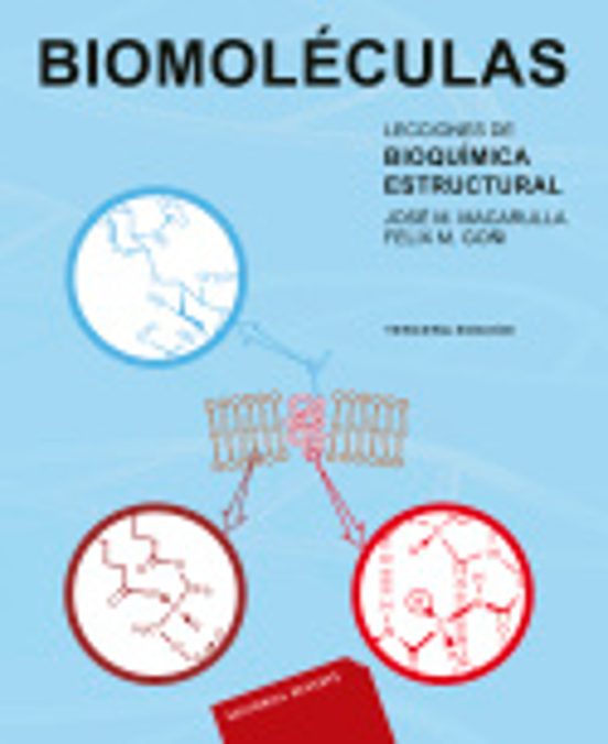 Biomoleculas Lecciones de Bioquimica Estructural