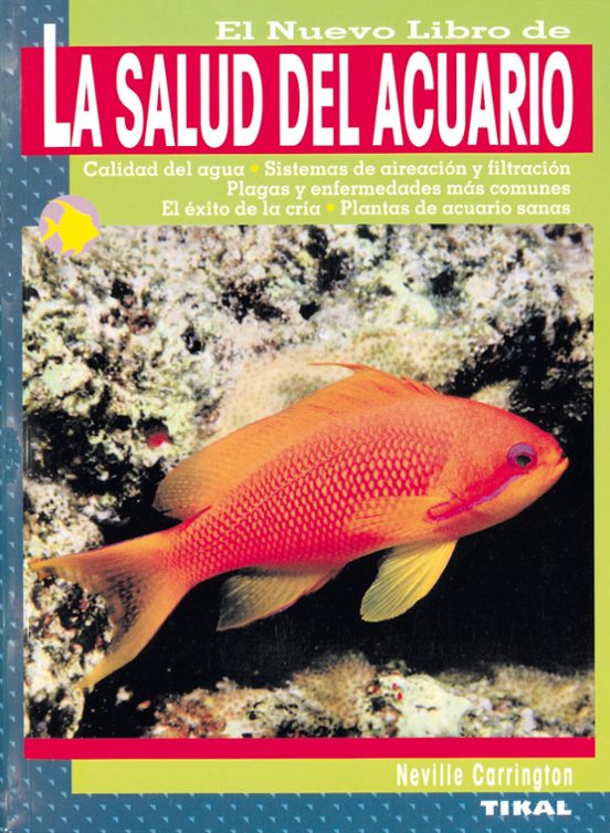 La Salud Del Acuario