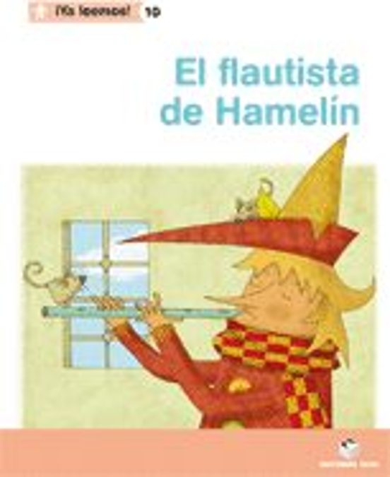 Flautista De Hamelin El