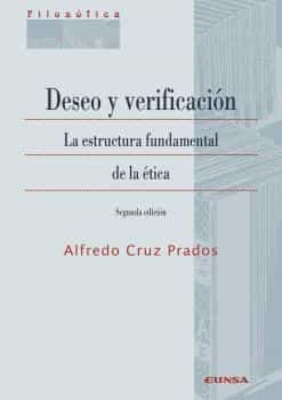 Deseo Y Verificación