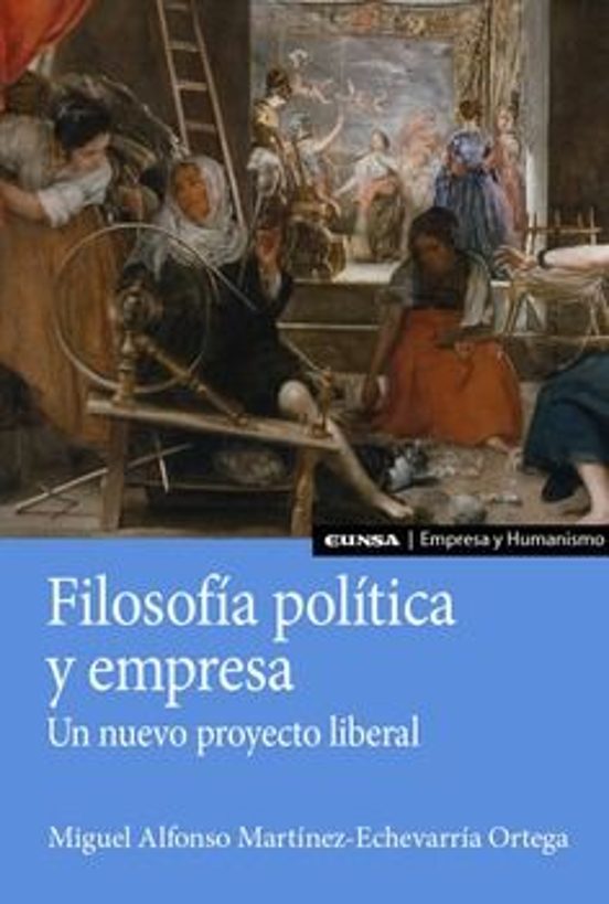 Filosofía Política Y Empresa