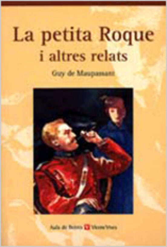 La Petita Roque i Altres Relats