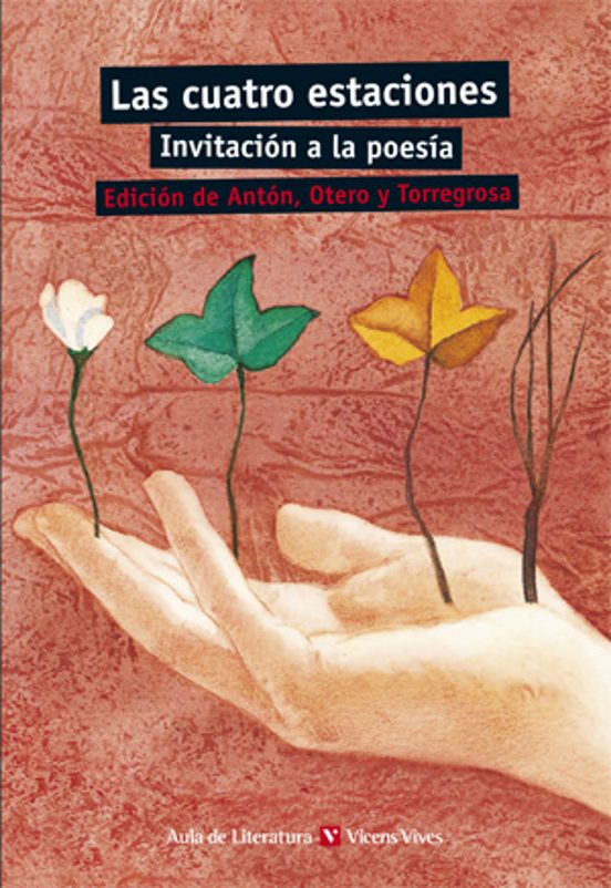Las Cuatro Estaciones Invitacion A La Poesia