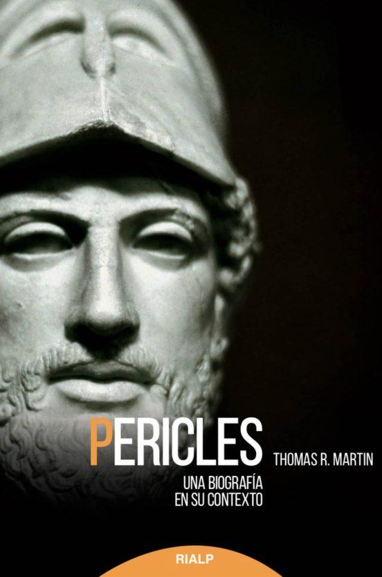 Pericles: Una Biografia en Su Contexto