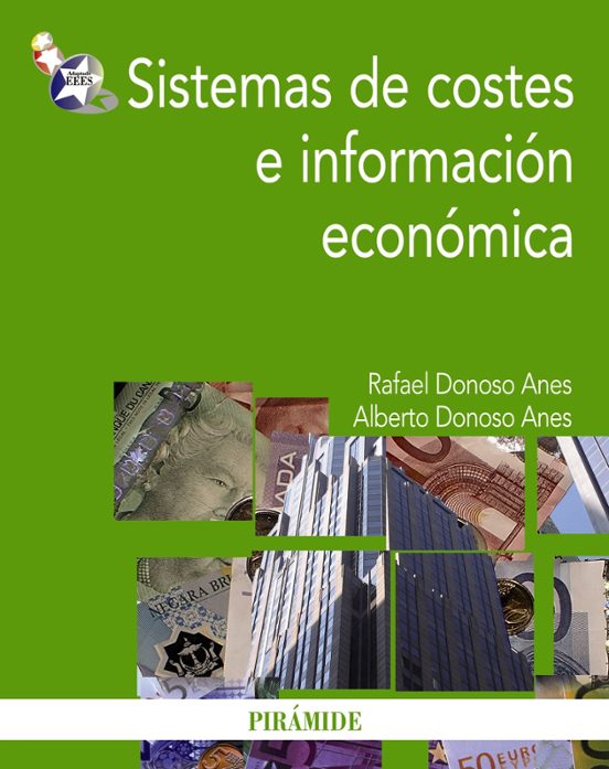 Sistemas De Costes E Información Económica