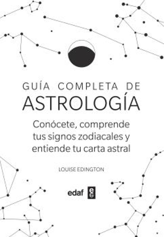 Guía completa de Astrología
