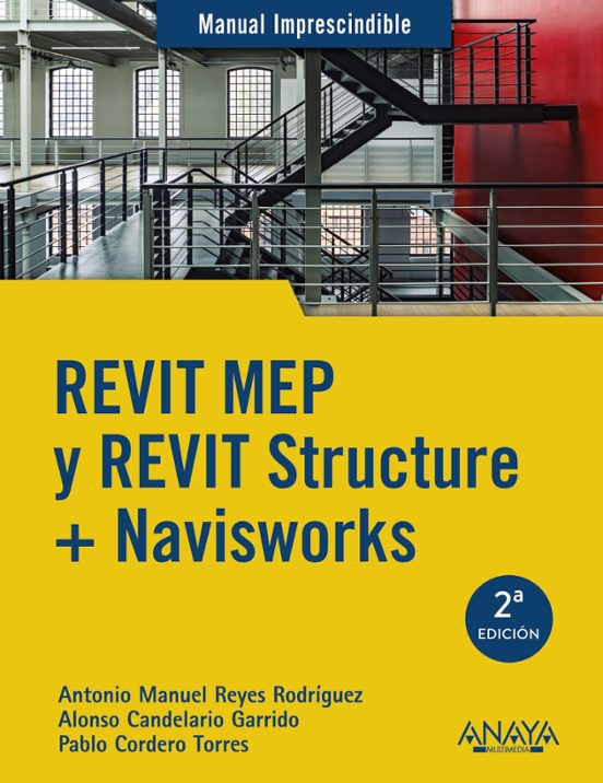 Revit Mep Y Revit Structure + Navisworks